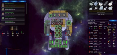 первый скриншот из Open Space 4x