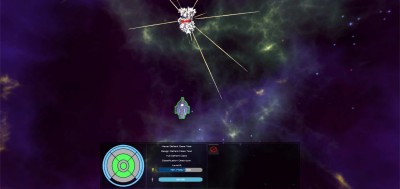 четвертый скриншот из Open Space 4x