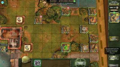 первый скриншот из Heroes of Normandie