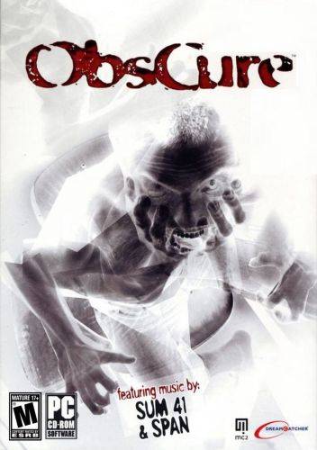 Obscure Obscure