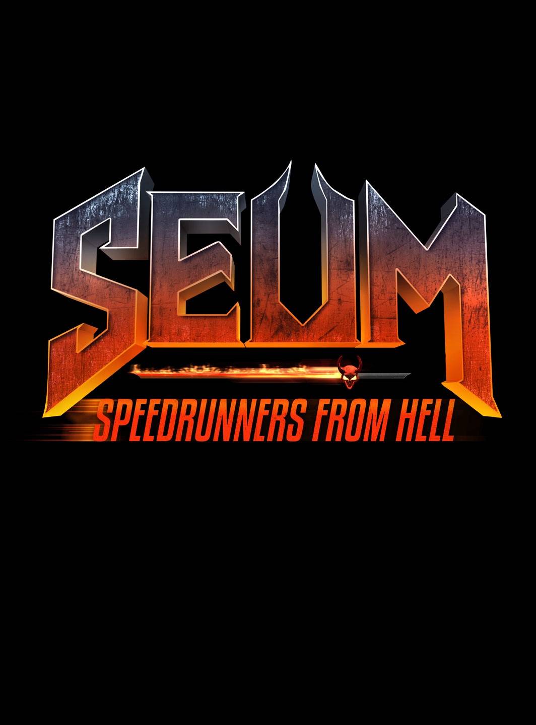 SEUM: Speedrunners from Hell