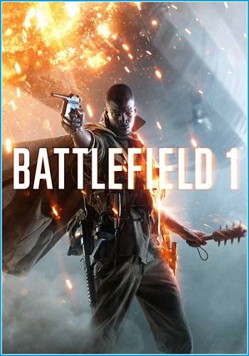 Battlefield 1 Open Beta