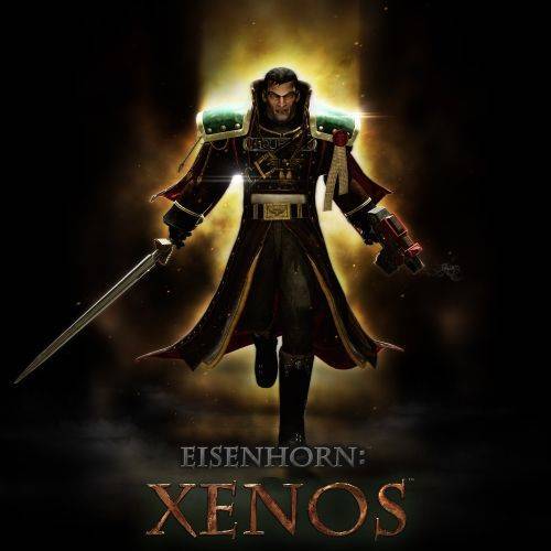 Eisenhorn: XENOS