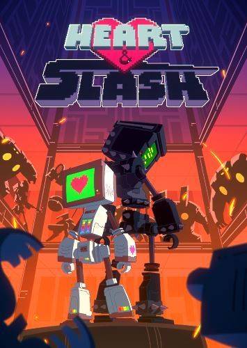 Heart&Slash
