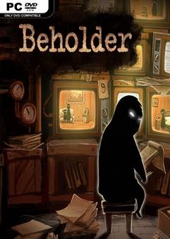 Beholder Closed Beta