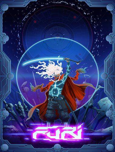Furi Furi
