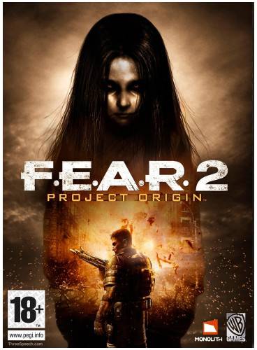 F.E.A.R. 2: Project Origin