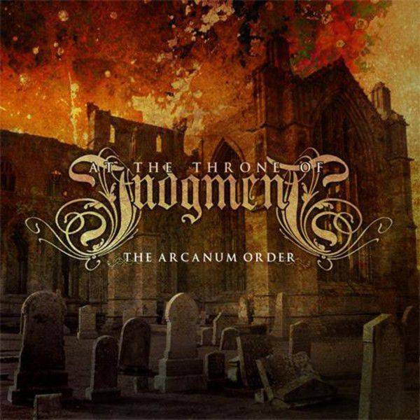 Order of the Arcanum: Dead West