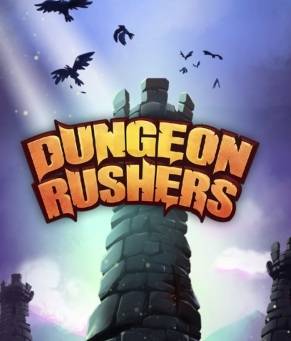 Dungeon Rushers