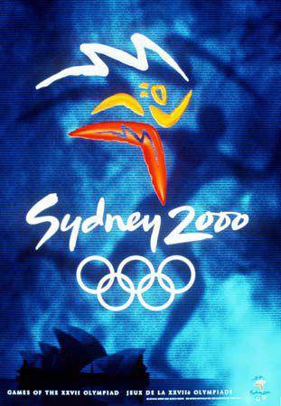 Sydney 2000