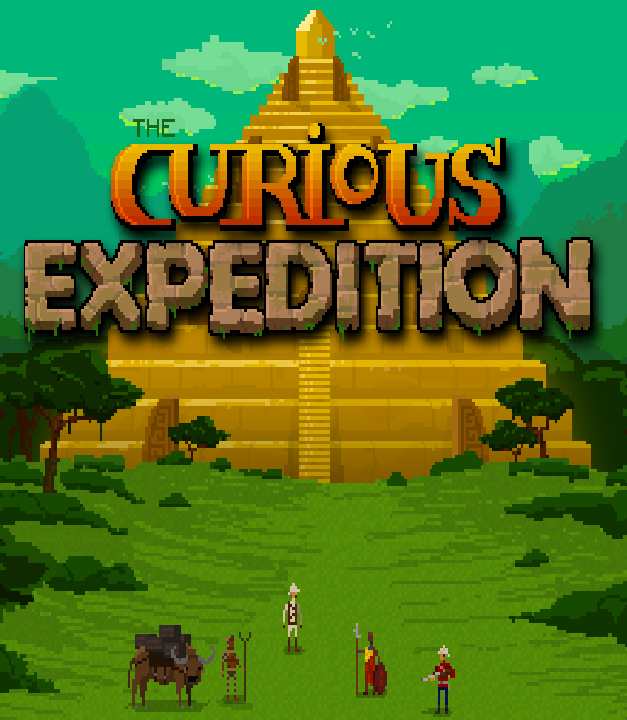 The Curious Expedition