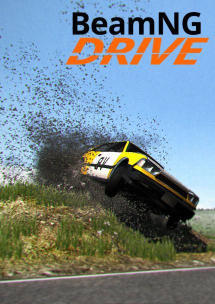 BeamNG Drive BeamNG Drive