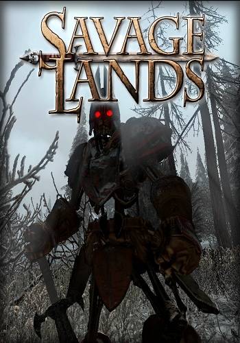 Savage Lands