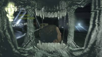 второй скриншот из Aliens vs Predator