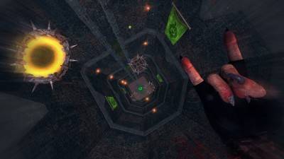 первый скриншот из SEUM: Speedrunners from Hell