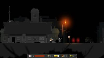 четвертый скриншот из The Final Station: Collector's Edition