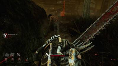 первый скриншот из Dead by Daylight