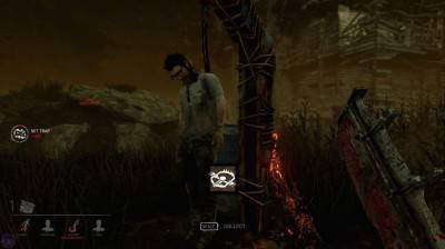 третий скриншот из Dead by Daylight