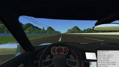 первый скриншот из BeamNG Drive