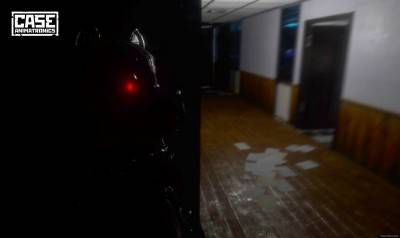 четвертый скриншот из CASE: Animatronics