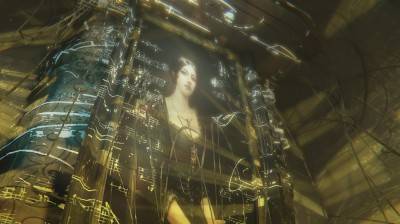 третий скриншот из Layers of Fear: Inheritance