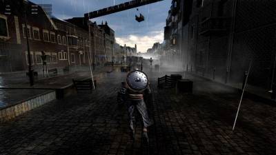 первый скриншот из The Last Hope