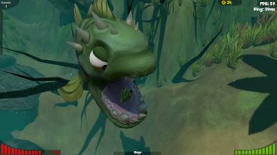первый скриншот из Feed and Grow: Fish