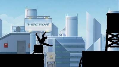 четвертый скриншот из Vector