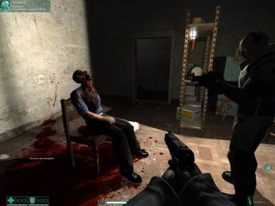 первый скриншот из F.E.A.R. - Platinum Collection