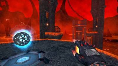 третий скриншот из SEUM: Speedrunners from Hell