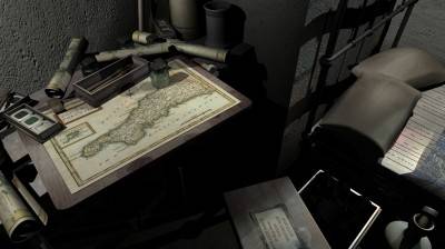 третий скриншот из Dark Fall: The Journal