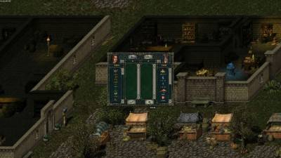третий скриншот из Divine Divinity
