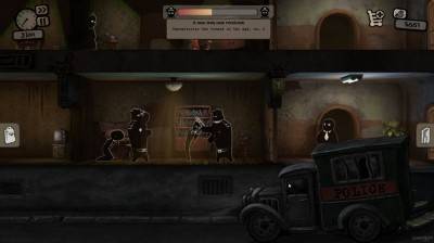 четвертый скриншот из Beholder Closed Beta
