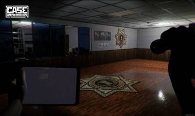 первый скриншот из CASE: Animatronics