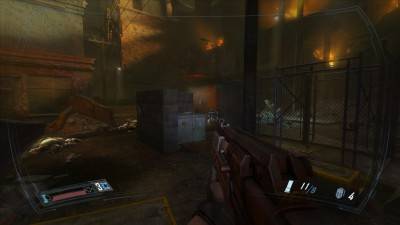 второй скриншот из F.E.A.R. 2: Project Origin