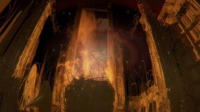 первый скриншот из Layers of Fear: Inheritance