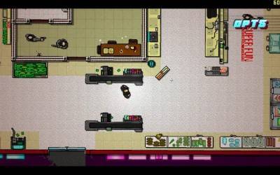 третий скриншот из Hotline Miami 2: Wrong Number