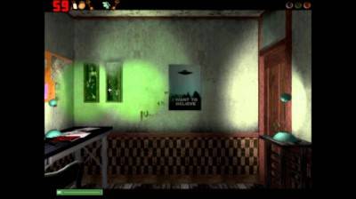 первый скриншот из Dark Fall: The Journal