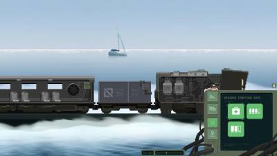 первый скриншот из The Final Station: Collector's Edition