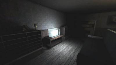 второй скриншот из Whispers