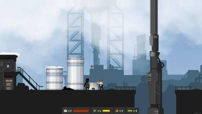 третий скриншот из The Final Station: Collector's Edition