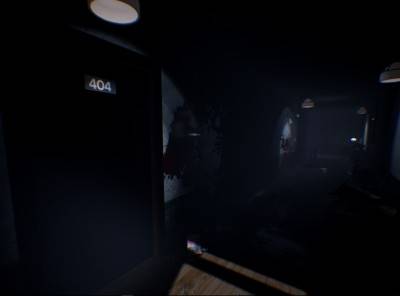 четвертый скриншот из Room 404