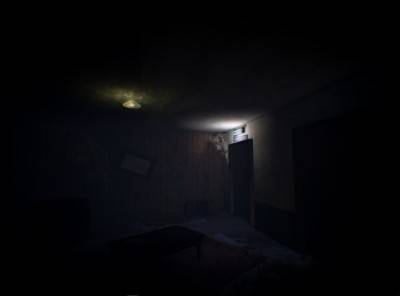 третий скриншот из Room 404