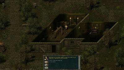 первый скриншот из Divine Divinity