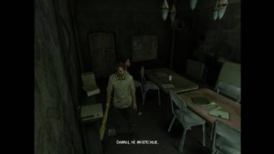 третий скриншот из Obscure