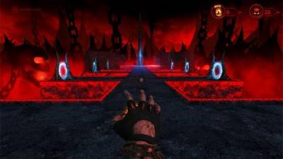 второй скриншот из SEUM: Speedrunners from Hell