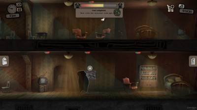 третий скриншот из Beholder Closed Beta