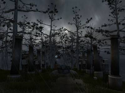 второй скриншот из Myst V: End of Ages