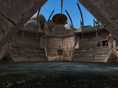 четвертый скриншот из Myst V: End of Ages