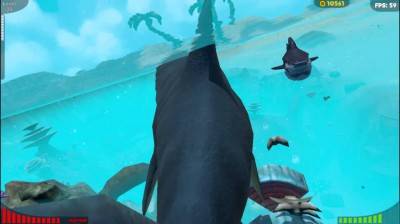 третий скриншот из Feed and Grow: Fish
